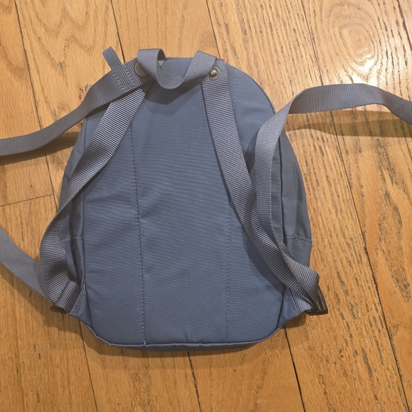 Fjallraven Vardag Mini Backpack Blue Ridge - Picture 2 of 4